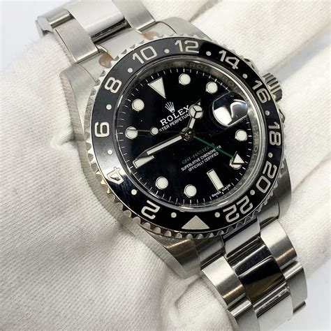 rolex gmt master 2 dettagli|rolex grand master 2 price.